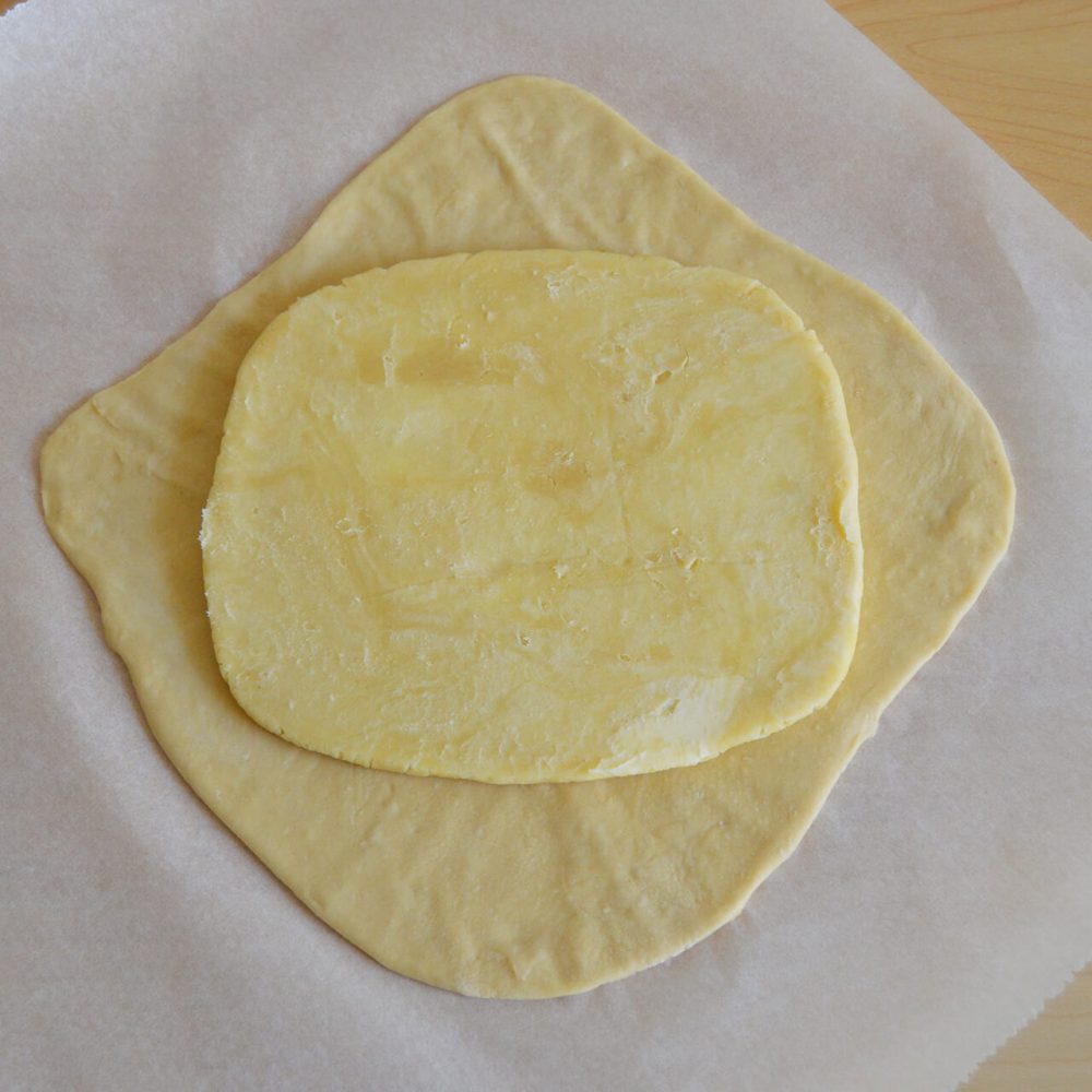Překrytí